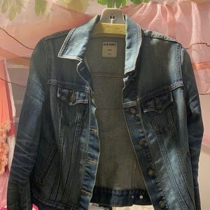 Old Navy Jean Jacket